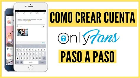 descargar onlyfans para ganar dinero en espaol|Cómo monetizar y ganar dinero en Onlyfans en 2024